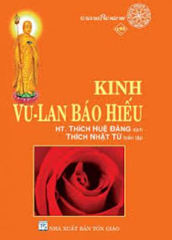 Kinh Vu Lan Báo Hiếu