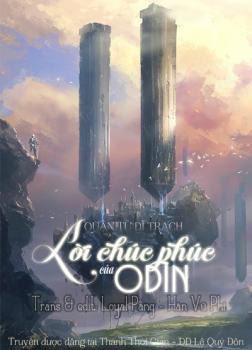 Lời Chúc Phúc Của Odin