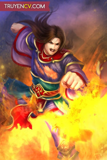 Lữ Bố Tại Thế Giới Mới