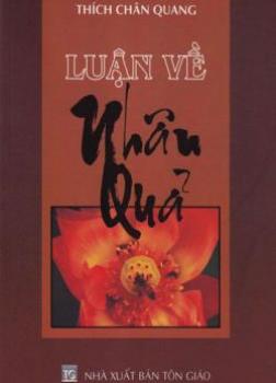 Luận Về Nhân Quả