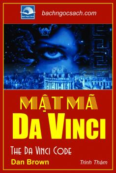 Mật mã Da Vinci - The Da Vinci Code