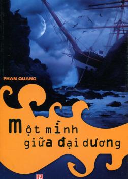 Một mình giữa đại dương