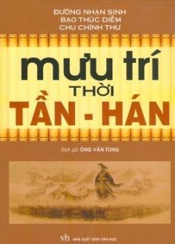 Mưu Trí Thời Tần Hán