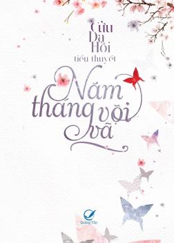 Năm Tháng Vội Vã