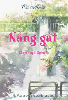 Nắng Gắt