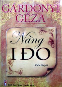 Nàng Ido