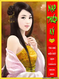 Nạp Thiếp Ký 2