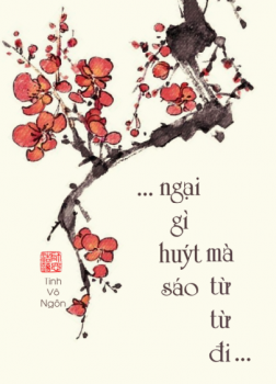 Ngại Gì Huýt Sáo Mà Từ Từ Đi