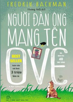 Người đàn ông mang tên Ove