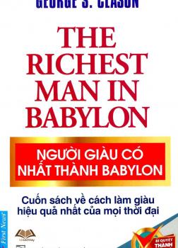 Người Giàu Có Nhất Thành Babylon