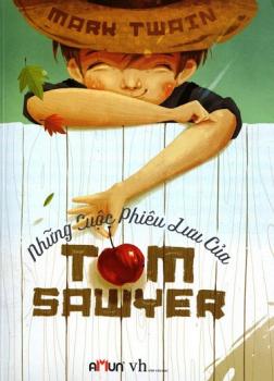 Những cuộc phiêu lưu của Tom Sawyer