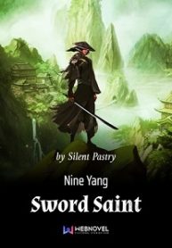 Nine Yang Sword Saint