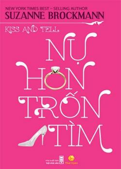 Nụ Hôn Trốn Tìm