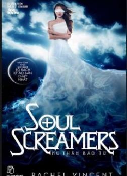 Nữ Thần Báo Tử (SOUL SCREAMERS)