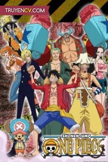 One Piece - Con Của Rồng