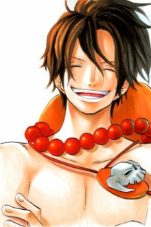 One Piece : Tái Sinh Thành Ace