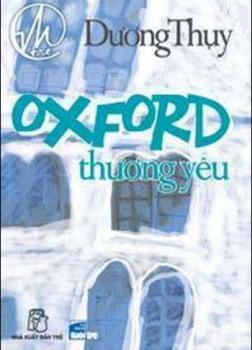 Oxford Thương Yêu