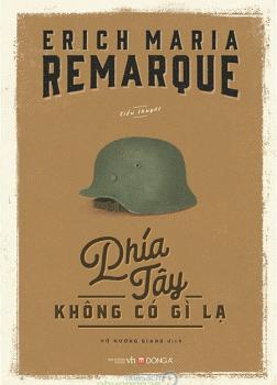 Phía Tây Không Có Gì Lạ