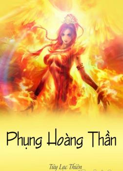 Phụng Hoàng Thần