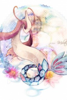 Pokemon Chi Sakura