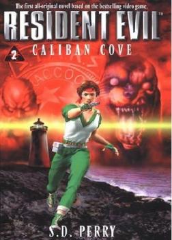 Resident Evil 2 - Vịnh Caliban