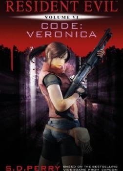 Resident Evil 6 – Mật Mã Veronica