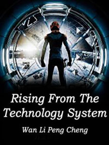 Rising From The Technology System