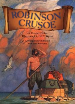 Robinson Crusoe