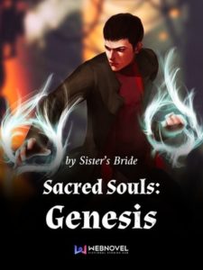 Sacred Souls: Genesis