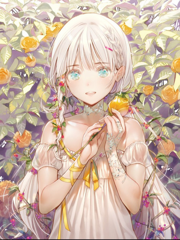 Sủng Muội Cuồng Ma Học Thần Muội Muội