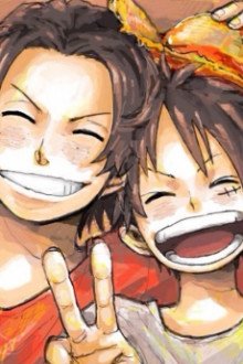 Ta Là Đồng Đội Của Luffy.