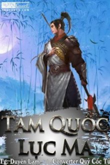 Tam Quốc Lục Ma