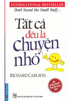 Tất Cả Đều Là Chuyện Nhỏ