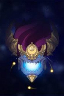 Tên Của Ta Là Aurelion Sol !