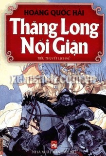 Thăng Long Nổi Giận