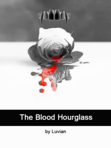 The Blood Hourglass