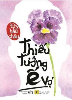 Thiếu Tướng Ế Vợ