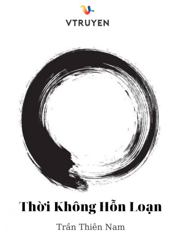 Thời Không Hỗn Loạn