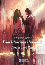 Trial Marriage Husband: Need to Work Hard