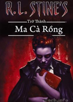 Trở Thành Ma Cà Rồng