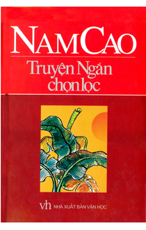 Tuyển tập truyện ngắn Nam Cao