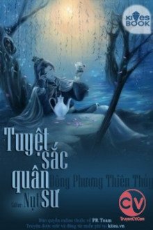 Tuyệt Sắc Quân Sư