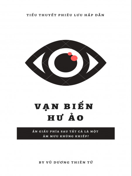 Vạn Biến Hư Ảo