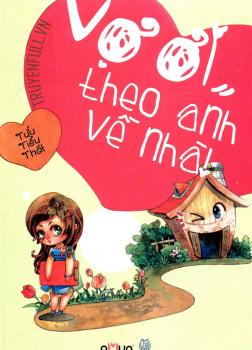 Vợ ơi theo anh về nhà