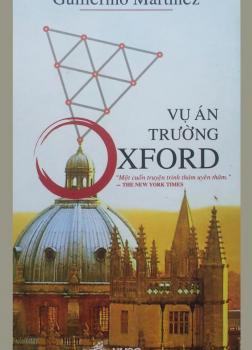 Vụ Án Trường Oxford