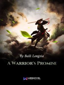 Warrior’s Promise