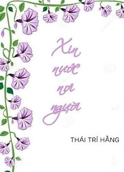 Xin nước nơi người