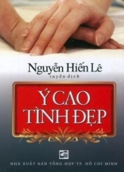 Ý Cao Tình Đẹp