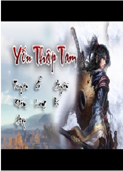 Yến Thập Tam